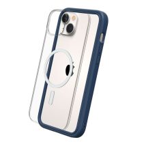 Coque Magsafe pour Apple iPhone 14 Plus Modulaire MOD NX Bleu