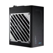 Alimentation ATX FSP MEGA TI 1650W ATX 3.1 Entièrement modulaire 80 PLUS Titanium Noir