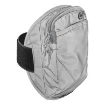 Cellularline Armband Pocket - Universal Brazalete deportivo con dos bolsillos - Nuevo