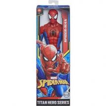 Marvel Spider-Man Titan Hero Spider-Man