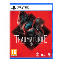 The Thaumaturge PS5
