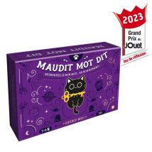 Palabra maldita dice - Nuevo