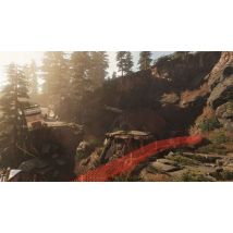 Earthfall - Edición Deluxe PS4 - Nuevo