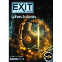 EXIT: The Enchanted Forest Game - ¡Atrévete con la aventura! - Nuevo