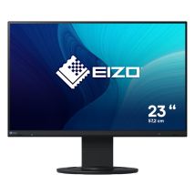 EIZO FlexScan EV2360-BK LED display 57,1 cm (22.5 ) 1920 x 1200 Pixeles WUXGA Negro - Nuevo