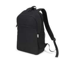 BASE XX D31792 sacoche d'ordinateurs portables 39,6 cm (15.6 ) Sac à dos Noir