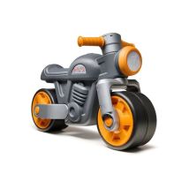 Draisienne Moto FALK Retro-moderno Da 12 mesi 25 kg Grigio - Nuovo