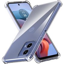 Motorola Moto G85 5G coque tpu protection transparente antichoc
