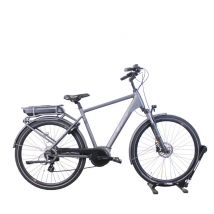 Granville - 25km/h - gris - 36V - 11Ah - 400Wh