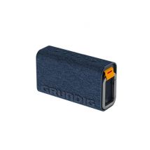 Altoparlante Bluetooth portatile 5.3 impermeabile IPX67 - 8WRMS - Vivavoce GRUNDIG - XPLOREBLUE - Nuovo