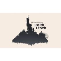 What Remains of Edith Finch PC [Code de téléchargement]