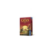 Catan Duel : Le jeu de société stratégique pour 2 joueurs