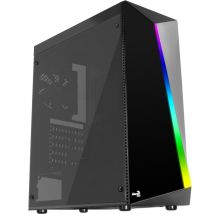 Aerocool Shard Midi Tower Noir