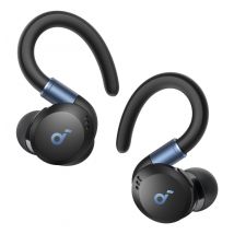 Soundcore Sport X20 Cuffie senza fili per chiamate/musica/sport/ogni giorno Nero - Nuovo