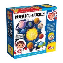 Liscianigiochi juegos de astronomía - FR89284 - Nuevo
