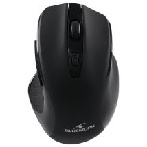 BLUESTORK Office 75 Negro - Nuevo