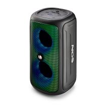 NGS Speaker Roller Beast IPX5 USB/TF/AUX-IN/BT 32W Nero - Nuovo