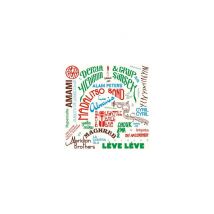 2015 2025 Les Disques Bongo Joe, 10 Years Of Sonic Explorations Édition Deluxe