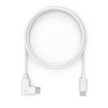 Compulocks 6FTALLUSBC cavo USB USB 2.0 0,6 m USB C Bianco - Nuovo