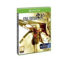 Final Fantasy Type 0 HD XBOX ONE [Codice di download] - Nuovo