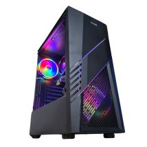 Shooter PC AMD Ryzen 5 8500G, 32GB DDR5, 1TB NVMe, Radeon 740M, WIFI, Windows 11