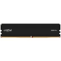 Crucial Pro módulo de memoria 24 GB 1 x 24 GB DDR5 5600 MHz - Nuevo