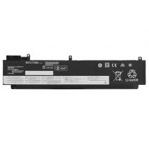DLH LEVO4798-B025Y2 composant de laptop supplémentaire Batterie