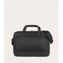 Tucano BSTN1314-BK sacoche d'ordinateurs portables 35,6 cm (14 ) Malette Noir