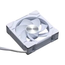 Phanteks D30-120 Carcasa del ordenador Ventilador 12 cm Blanco 3 pieza(s) - Nuevo