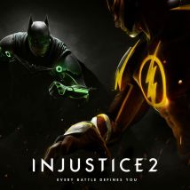 Xbox One - Injustice 2 - ES (CN) - Nuevo