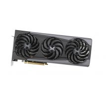 Sapphire NITRO+ Radeon RX 6800 XT AMD 16 GB GDDR6 - Nuevo