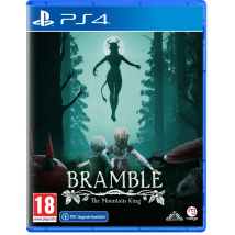 Bramble The Mountain King PS4