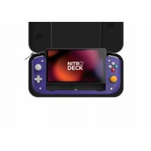 Nitro Deck Standard, Viola - Nuovo