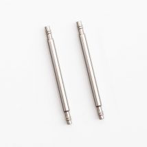 Barrettes à ressort de 26 mm pour Garmin Fenix 6X Pro, Epix, Tactix