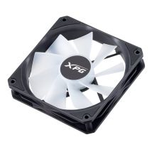 XPG VENTO R 120 ARGB PWM Ventilador de PC 12 cm Negro 1 pieza(s) - Nuevo