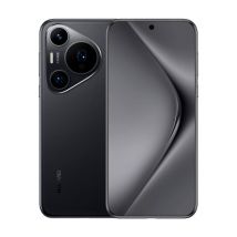 Pura 70 Pro (5G) 512 Go, Noir