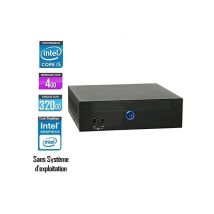 Core i5, 2.6 , 4 Go Go Intel HD Graphics Noir