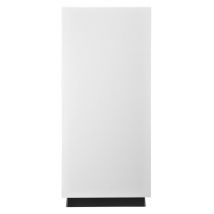 Sharkoon Pure Steel RGB Midi Tower Blanco - Nuevo