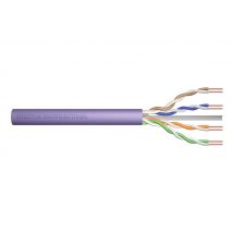 Digitus Cable de instalación de par trenzado CAT 6 U-UTP - Nuevo