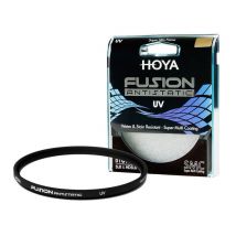 HOYA Fusion antiestático 95mm filtro uv - Nuevo