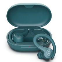 JLab Go Air Sport Cuffie sportive Bluetooth stereo senza fili (TWS) blu - Nuovo