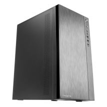 Anima Boitier Mini Tour Micro ATX ACX (Noir)