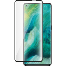 Protège écran Oppo Find X2 Pro 3D Verre trempé Bigben