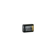 Batteria Hahnel ULTRA HLC-XW50 7.4V 1700mAh USB-C Nera - Nuovo