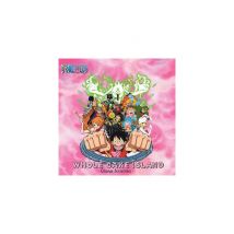 One Piece Whole Cake Island Édition Limitée