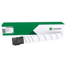 Lexmark 76C0HK0 Cartouche laser 34000pages Noir cartouche toner et laser - Cartouches toner et laser (Cartouche laser, 34000 pages, Noir, 1 pièce(s))