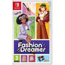 Fashion Dreamer SWITCH [Codice di download] - Nuovo