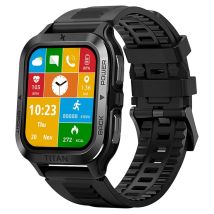 Smartwatch MAXCOM Maxcom FW67 TITAN PRO GRAFITE - Nuovo