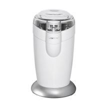 Moulin à café Clatronic KSW 3306 Blanc