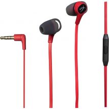 HyperX Cloud Stinger (Red-Black)